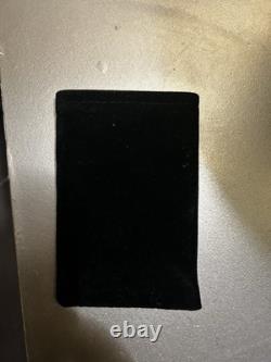 1 OZ 18/50 Ruby Baseball Argo