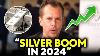 100 Guaranteed Silver Will Rise To Over 100 When This Huge Event Begins In 2024 Keith Neumeyer