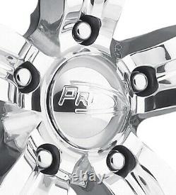 19 Pro Wheels Rims Billet Forged Custom Aluminum Foose Line Specialties Intro