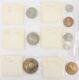 1953 New Zealand 8 Coin Proof Set