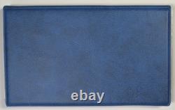 1982 New Zealand (7) Coin Proof Set withTakahe $1 Orig Blue wallet & COA