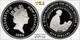 1994 New Zealand $5 Dollars Birth Of Princess Elizabeth Silver Pcgs Pr69 Dcam