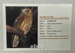 1999 New Zealand Proof Set With OGP & COA