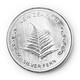 1oz Silver Round Bullion New Zealand Mint Silver Fern