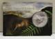 2007 New Zealand The Great Spotted Kiwi 1 Oz Proof In Case