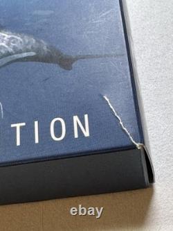 2010 New Zealand 6 Coins Proof Set with Dolphin Coin Only 1,500 Sets