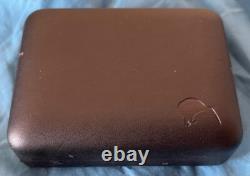 2012 New Zealand $1 Kiwi 1oz Proof Silver Color Packaging Only 5000 Minted