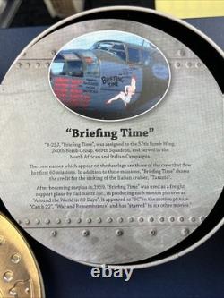 2012 New Zealand and Mint (Niue) WWII Nose Set 3 x 1 oz Silver Coin Set