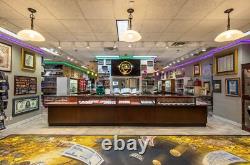 2013 New Zealand $1 Kiwi, 1oz Silver Gem UNC with Story Card. 1oz ASW