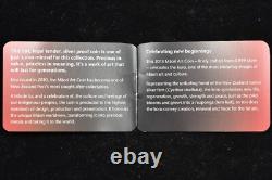 2013 New Zealand 1 Oz Silver Coin? Koru Proof? Ogp Maori Art 999 Fine? Trusted