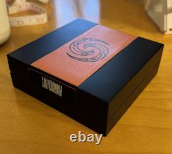 2014 New Zealand 1 oz Silver Proof Maori Art Dollar OMP Coin