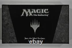 2014 New Zealand Mint $2 Jace the Mind Sculptor Silver Coin Magic the Gathering