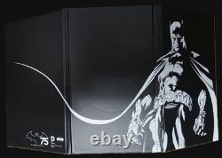 2014 Niue $5 75 YEARS of BATMAN 2 oz. 999 Fine Proof Silver Coin withOGP