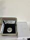 2014 Niue Silver 1 Oz. Proof Coin Year Of The Horse With Box/coa