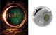 2014 The Hobbit Bag End 1oz Silver Proof Coin Middle Earth Prequel To Lotr