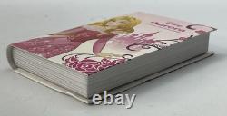 2015 Disney Princess Aurora Sleeping Beauty 1oz Silver $2 Proof New Zealand Mint