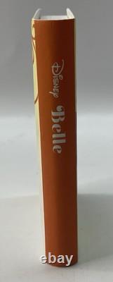 2015 Disney Princess Belle 1oz Silver Coin $2 Proof New Zealand Mint NIUE