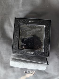 2015 New Zealand S$1 Adidas