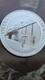 2015 Niue $2 Vietnam Veterans Memorial 1 Oz. 999 Silver Proof America's Parks