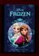 2016 Niue New Zealand Disney Frozen Elsa & Anna Mint Package And Coa