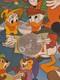 2018 Niue $2 Disney Scrooge Mcduck 1 Oz Silver Officially Licensed Mintage 250k