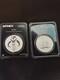 2020 1 Oz Silver. 999 Niue Mythosaur Apmex Direct