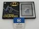 2020 Batman Dc $2 Caped Crusader 1oz Silver. 999 In Ogp/coa Item #749