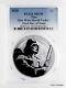 2020 Niue $2 Darth Vader 1oz Silver Coin Pcgs Ms70 First Day Of Issue