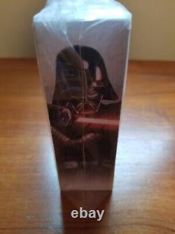 2020 Niue Chibi Darth Vader Coin 1 oz Fine Silver New Zealand Mint