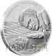 2020 Star Wars Classics Lando Calrissian 1 Oz. Silver Coin With Ogp Coa