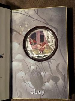 2020 Walt Disney Fantasia Dance Of Hours
