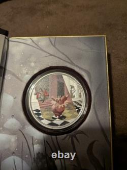 2020 Walt Disney Fantasia Dance Of Hours