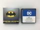 2021 1989 Batmobile 1 Oz 999 Fine Silver Coins