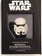 2021 1oz. 999 Fine Colorized Silver Proof Coin Star Wars Imperial Storm Trooper