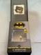 2021 1oz. 999 Fine Silver. Niue Coin. Batman Flying. With Ogp And Coa