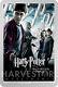 2021 Harry Potter And The Half-blood Prince Poster Coin 1 Oz. Silver Coin