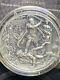 2021 Mars Roman Gods 2 Oz Silver Coin Niue