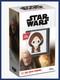2021 Niue 9th New Zealand Star Wars Chibi Coin- Obi Wan Kenobi 1 Oz Silver Coa