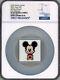 2021 Niue Disney Chibi Mickey Mouse Ngc Pf69 Uc First Releases First
