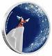 2021 Niue Disney Fantasia Sorcerers Apprentice 1 Oz Silver Proof Coin Sold Out