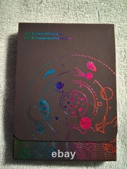 2021 Niue Sky-Eye shaped Silver Colorized Proof Coin Limited Edition 1 Of 1,500