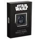 2021 Star Wars Faces Of The Empire Darth Vader 1oz Proof Silver Coin