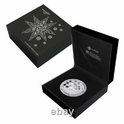 2022 1 oz New Zealand Silver 2022 1 oz New Zealand Silver Matariki PP PP