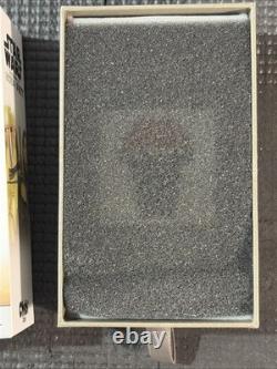 2022 1oz. 999 Silver Coin Fennec Shand Chibi Coin Niue! 00327/20000