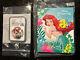 2022 Disney Princess Ariel 1 Oz. Silver Coin Ngc Pf70 First Releases Withogp