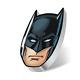 2022 Faces Of Gotham Batman 1oz Silver Coin
