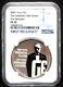 2022 Niue $2 1oz The Godfather 50th Anniversary. 999 Silver Ngc Pf70