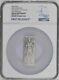 2022 Niue $2 Star Wars Han Solo Frozen In Carbonite Ngc Ms70 Ant Fr 999 Coin