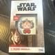 2022 New Zealand Mint Star Wars Chibi Series Padm&eacute; Amidala 1oz Silver Coin