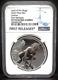 2022 Niue $2 Lord Of The Rings Gollum 1oz Silver Ngc Pf70 Uc